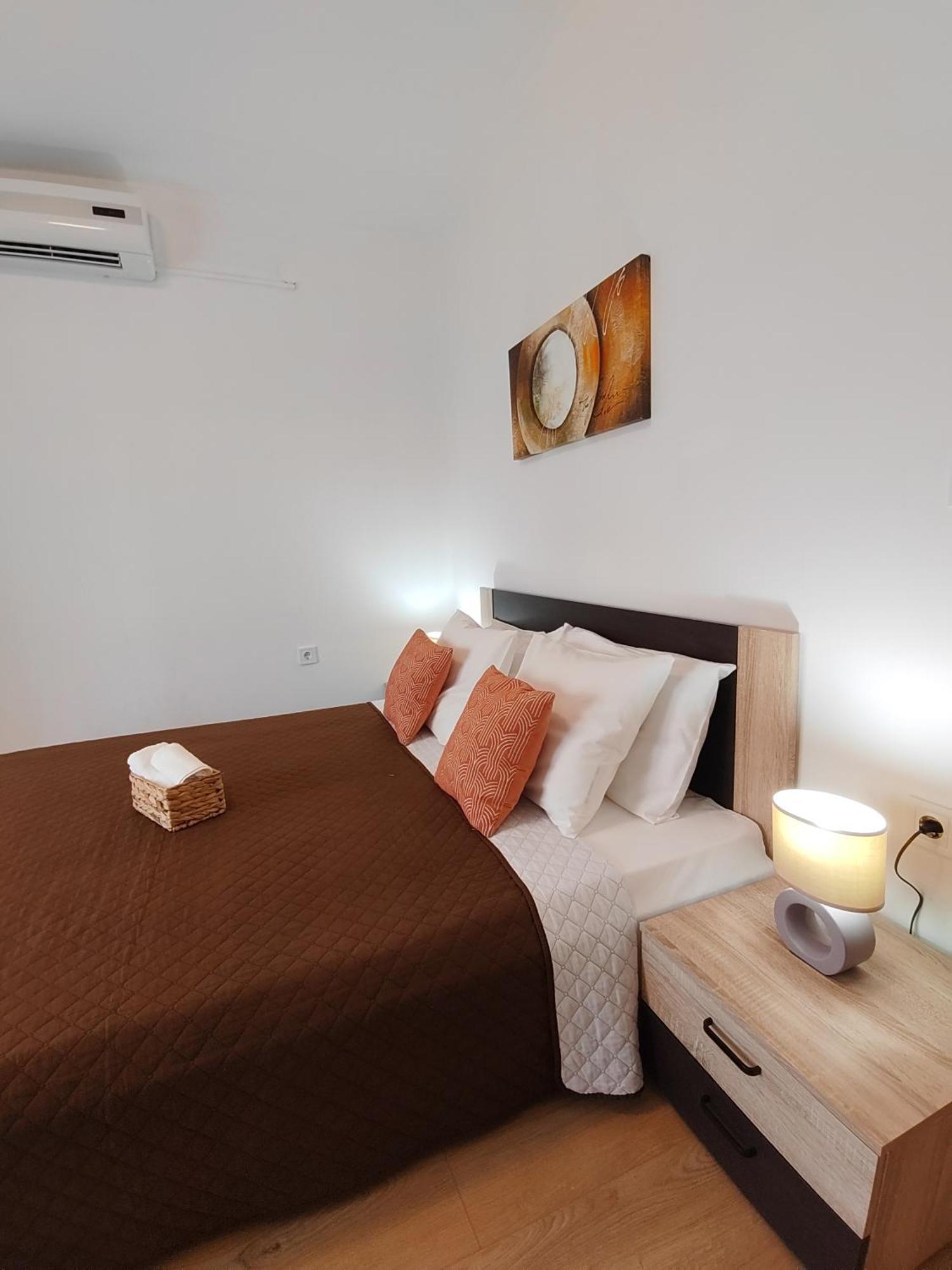 San Cassiano Apartment Sukosan
